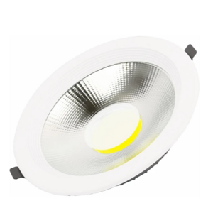 كشاف سبوت لايت 20 سم 30 واط الضمان سنتان