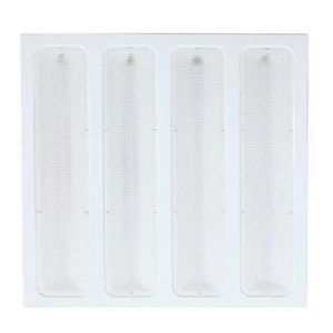 كشاف مربع سقف مستعار مقاس 60*60 سم 96 واط سقف مستعار شرائح