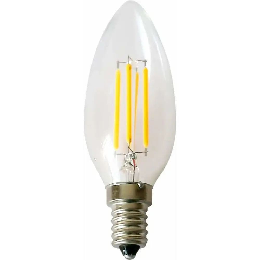 لمبات نجف لون الإضاءة أصفر بتصميم عصري وديكوري 3 واط E14