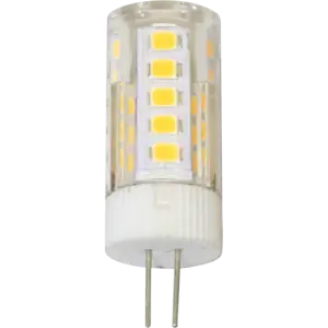 لمبة لون الانارة اصفر G4 غرس 5 واط