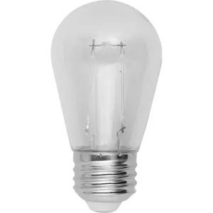 لمبة ثلاجة عيدان لون الانارة ازرق 2 واط قاعدة E27