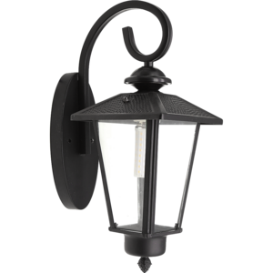 فانوس انارة خارجية E27 مفرد